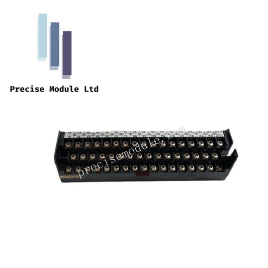 Yokogawa TERT Terminal Block