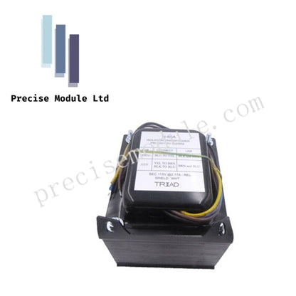 Acme TF-2-17437-S Single-Phase Buck-Boost Transformer TF Series