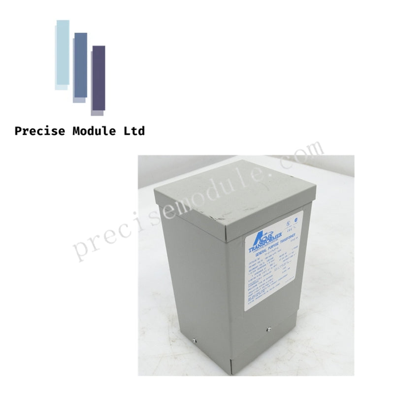 Acme TF-2-17437-S Single-Phase Buck-Boost Transformer TF Series