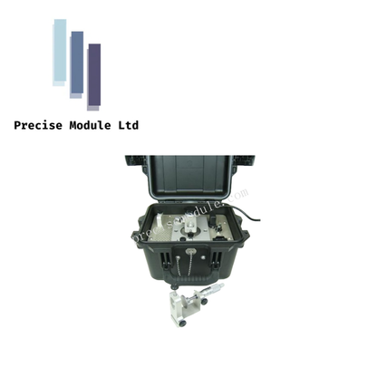 Bently Nevada TK-3G 177314-02 Air Driven