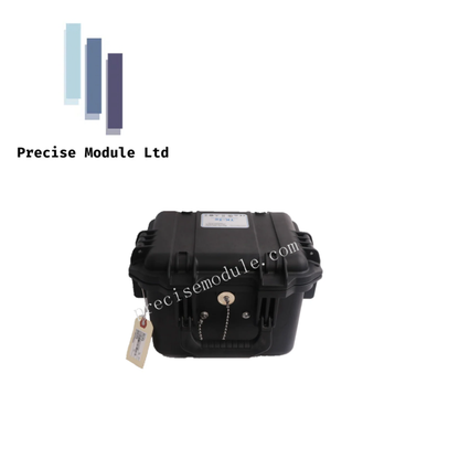 Bently Nevada TK-3G 177314-02 Air Driven