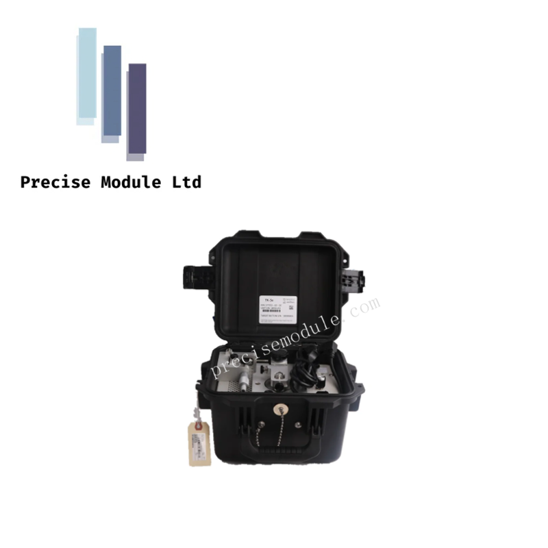 Bently Nevada TK-3G 177314-02 Air Driven