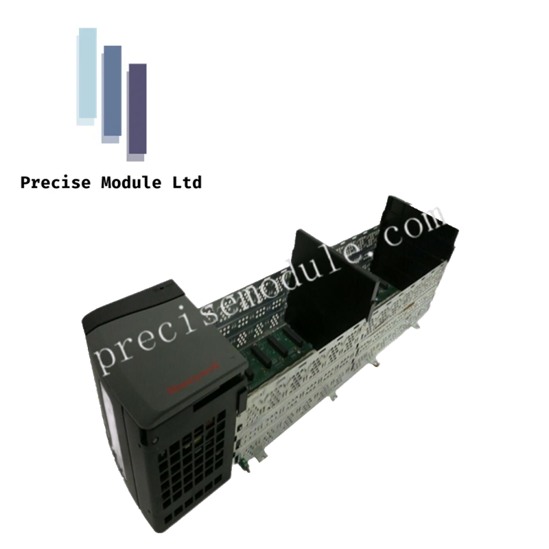 Honeywell TK-FXX102 10-Slot Rack