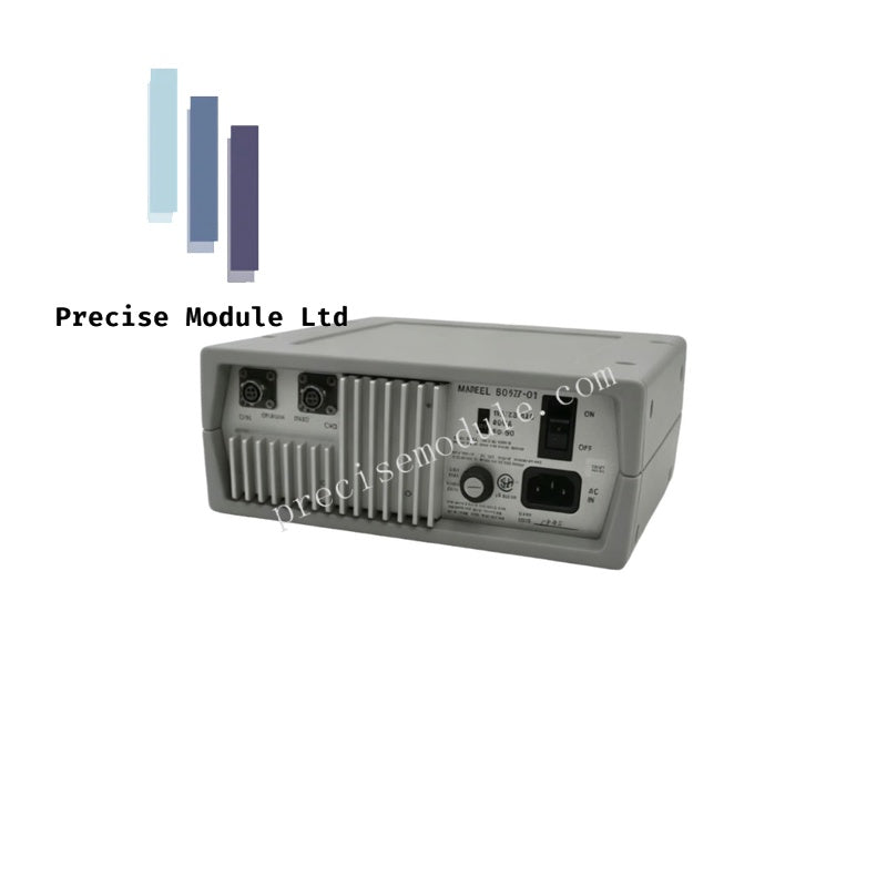 Bently Nevada TK15 80917-01 Keyphasor Conditioner and Power Supply