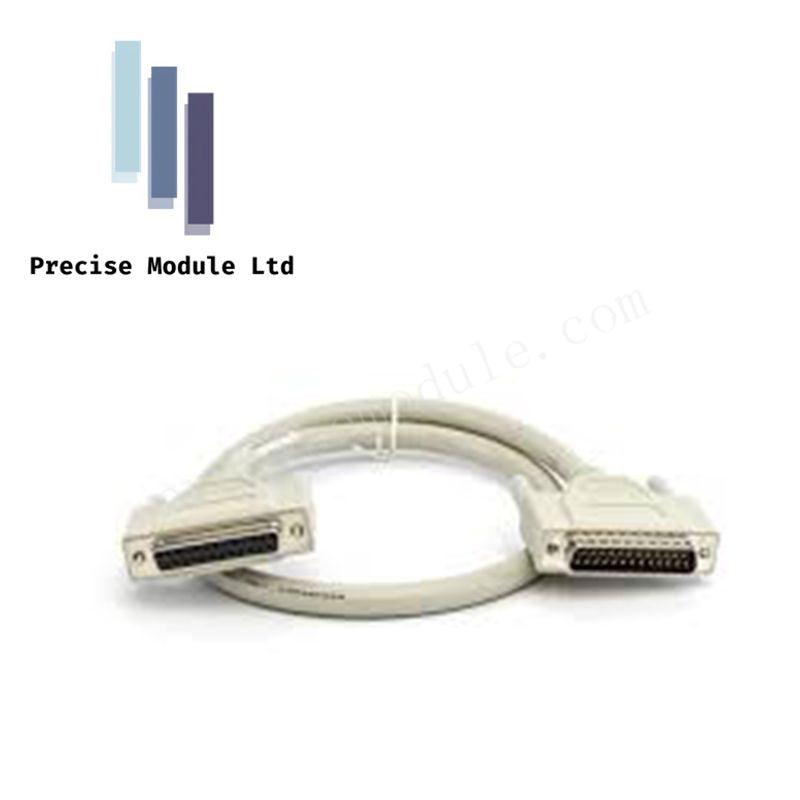 ABB TK801V006 – ModuleBus Extension Shielded Cable
