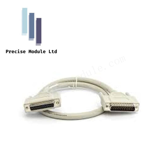 ABB TK801V006 – ModuleBus Extension Shielded Cable