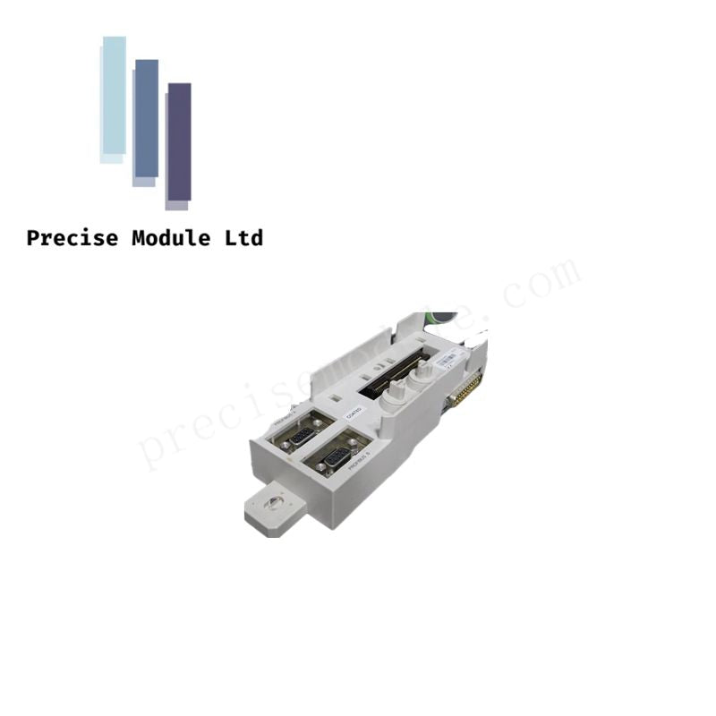 ABB TP857 dedicated baseplate