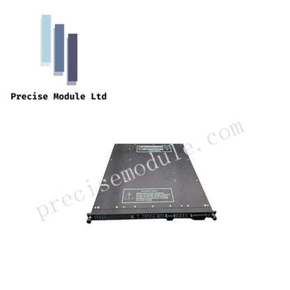 Triconex 3008 | Main Processor Module | TMR Safety Controller