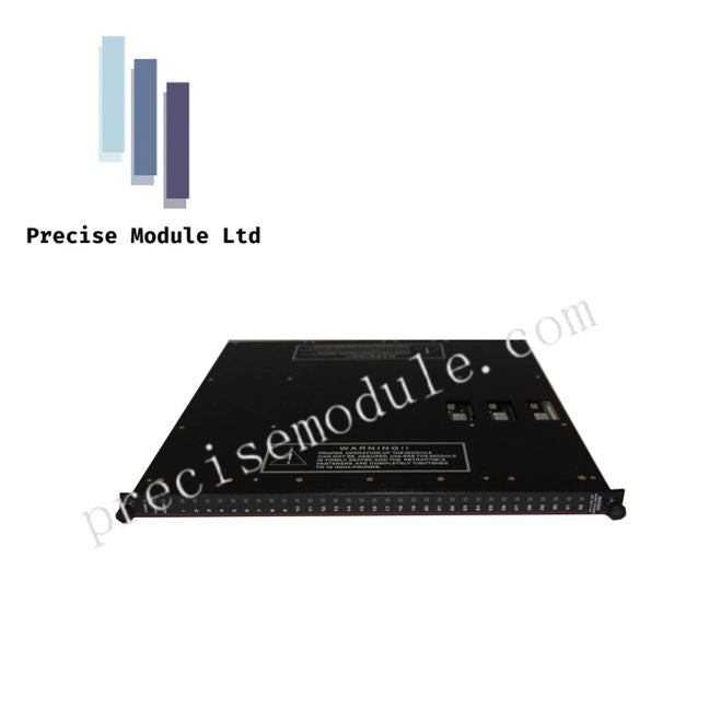 Triconex 3503E | 3503E | Digital Input Module | Tricon