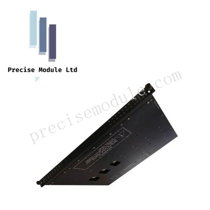 Schneider Electric Triconex 3703E Isolated Digital Input Module