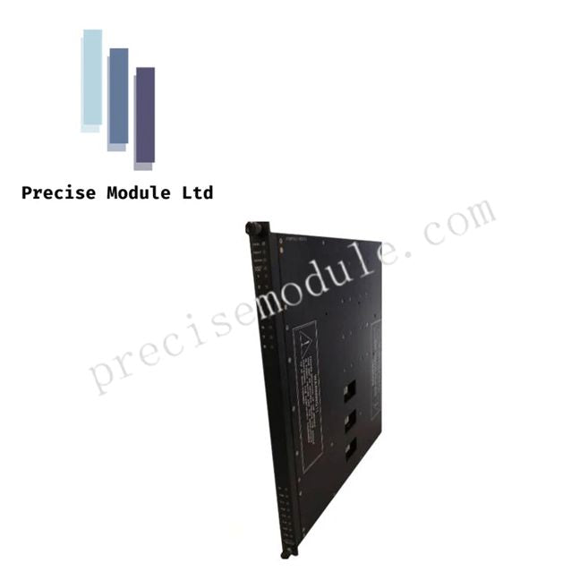 Schneider Electric Triconex 3703E Isolated Digital Input Module
