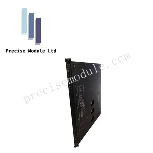 Schneider Electric Triconex 3703E Isoliertes digitales Eingangsmodul