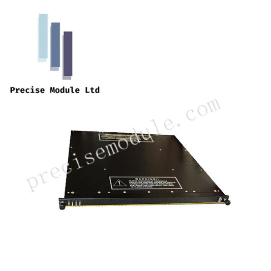 Schneider Electric Triconex 3721 | 3721 Analogeingangsmodul