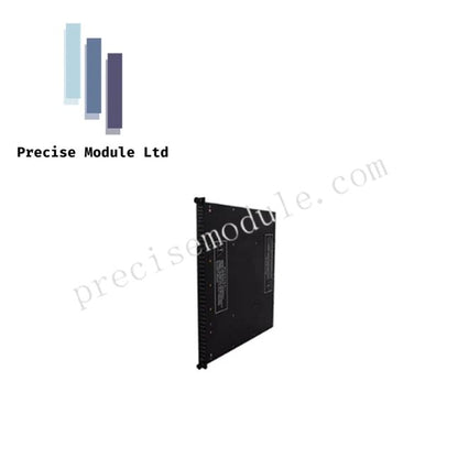 Triconex 3805E | AO Module | TMR Safety Controller | SIL 3 Output