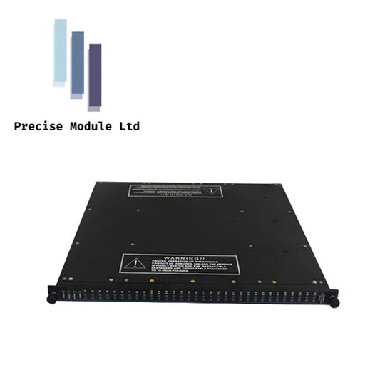 Schneider Electric Tricon™ 3805H Hochdichtes Analogausgangsmodul