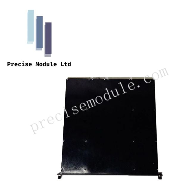 Triconex DI3311 | Digital Input Module | TMR Safety System