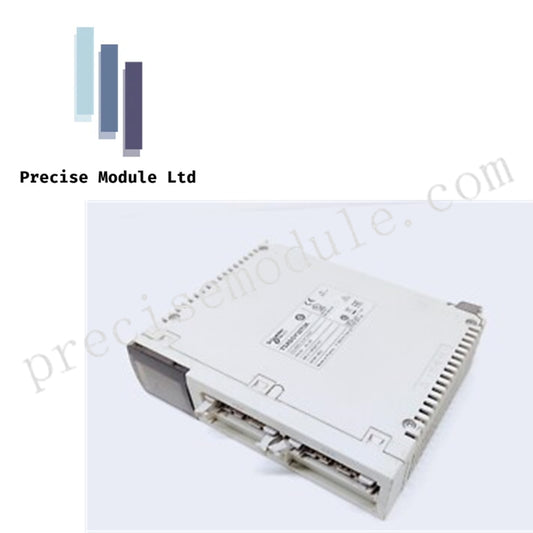Schneider Electric Modicon TSXDSY32T2K | Discrete Output Module | 32 Channels | 24V DC | HE10 Connectors | Modicon Premium