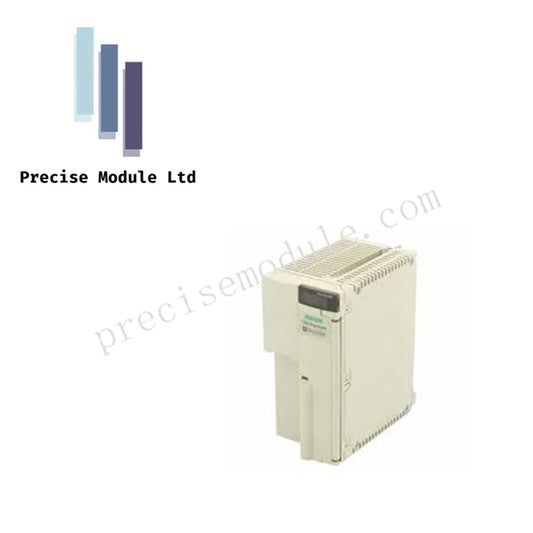 Schneider Electric Modicon TSXPSY5520 | Power Supply Module | Modicon Premium Automation