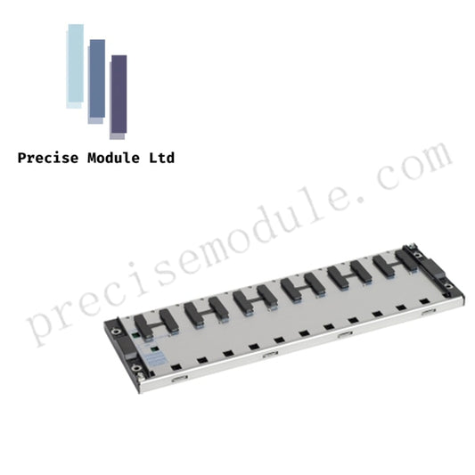 Schneider Electric TSXRKY12 12-Slot Premium SPS-Rack | Backplane