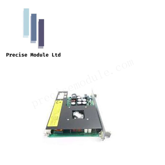 ABB UFC092A1 specialized control circuit board