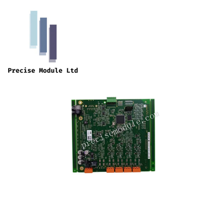 ABB UF C911 B108 3BHE037864R0108 Main Control Board