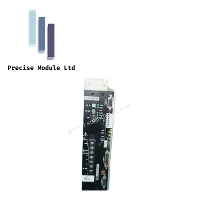 Yokogawa UM210C10AA-2SAN/01S0668 Servo Driver