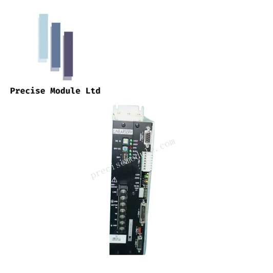 Yokogawa UM210C10AA-2SAN/01S0668 Servo Driver