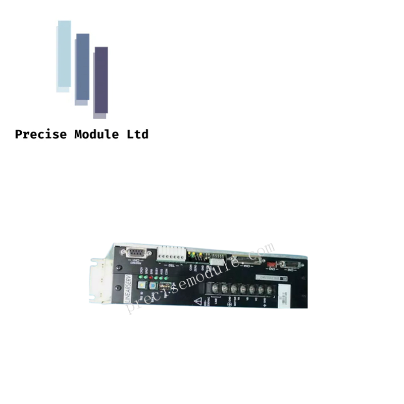 Yokogawa UM210C10AA-2SAN/01S0668 Servo Driver