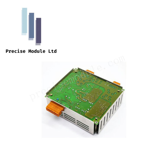 ABB UNS0868A-P V2 HIE305120R2 Power Supply Module