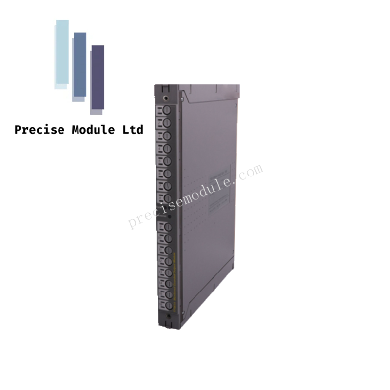 VF702 | Yokogawa | Control Bus Interface Card