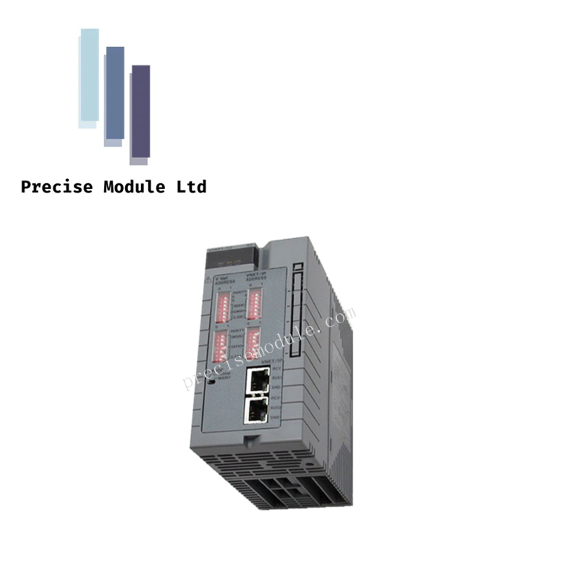 Yokogawa VI451-10 Communication Module