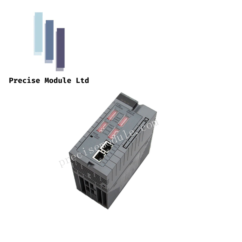 Yokogawa VI451-10 Communication Module