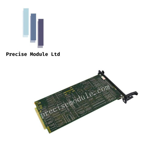 Yokogawa VM1*S Multipoint Input Module