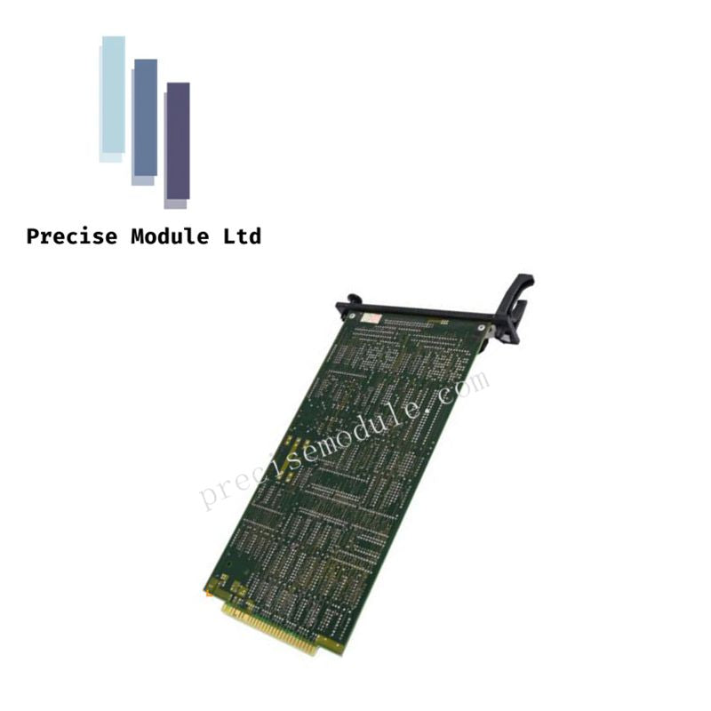 Yokogawa VM1*S Multipoint Input Module