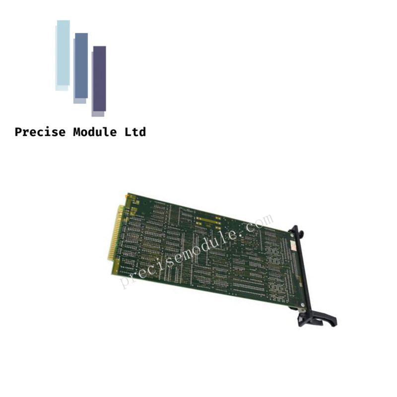 Yokogawa VM1*S Multipoint Input Module