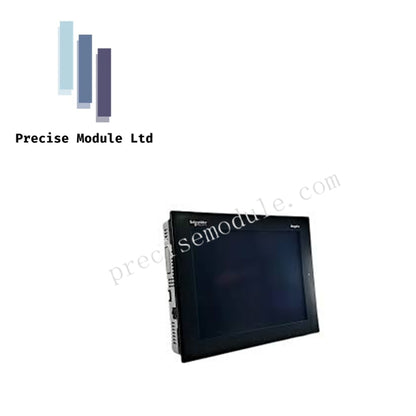 Schneider Electric Magelis XBTGT5230 | 10.4-inch HMI Touchscreen Panel