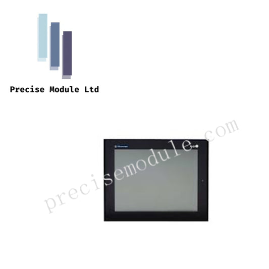 Schneider Electric Magelis XBTGT5230 | 10.4-Zoll-HMI-Touchscreen-Panel