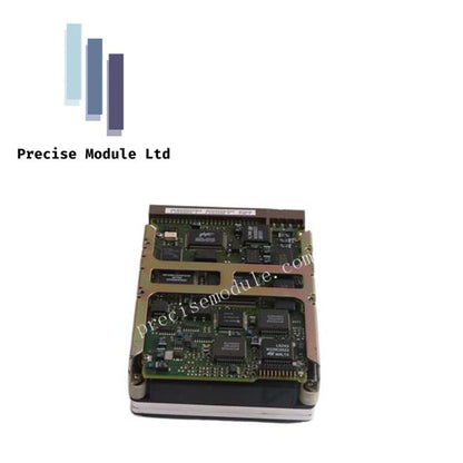 Yokogawa YNT512D-Q12 Rack Module Control PLC Chassis