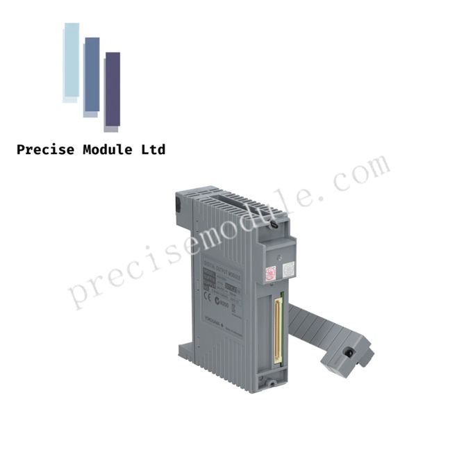 Yokogawa ADV551-P10 | 32-Channel Digital Output Module | FIO Series