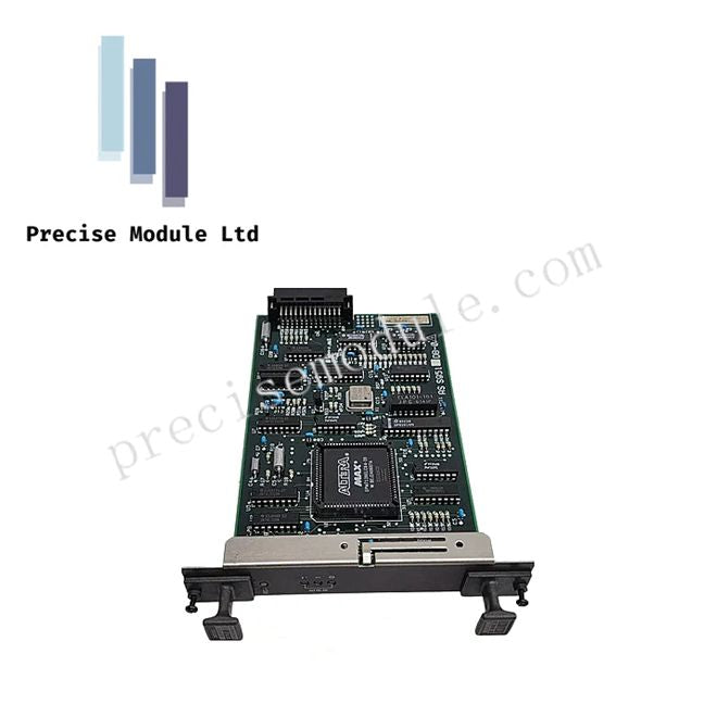 Yokogawa AIP171 Operator Keyboard Interface Card | CENTUM VP/CS 3000