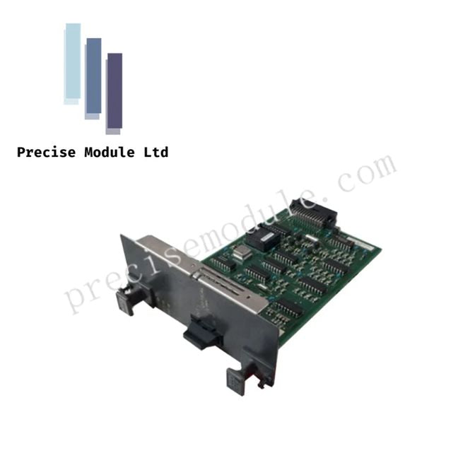 Yokogawa AIP571 Operator Keyboard Interface Card | CENTUM VP/CS 3000
