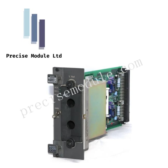 Yokogawa AIP571 Operator Keyboard Interface Card | CENTUM VP/CS 3000