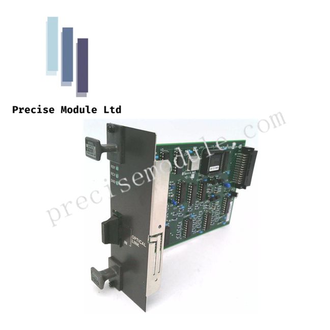 Yokogawa AIP578 Analog Input & RIO Transceiver Module | CENTUM VP