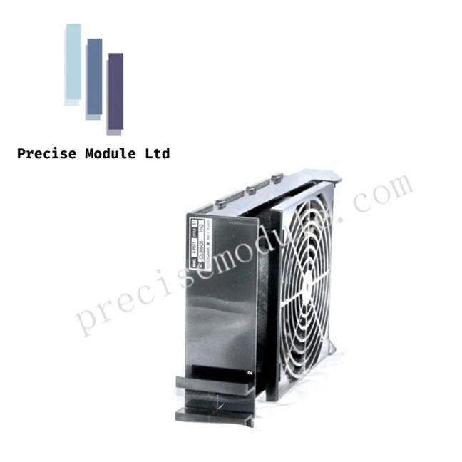 Yokogawa AIP601 Door Fan Unit | CENTUM VP / CS Thermal Module