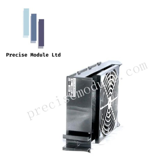 Yokogawa AIP601 Door Fan Unit | CENTUM VP / CS Thermal Module