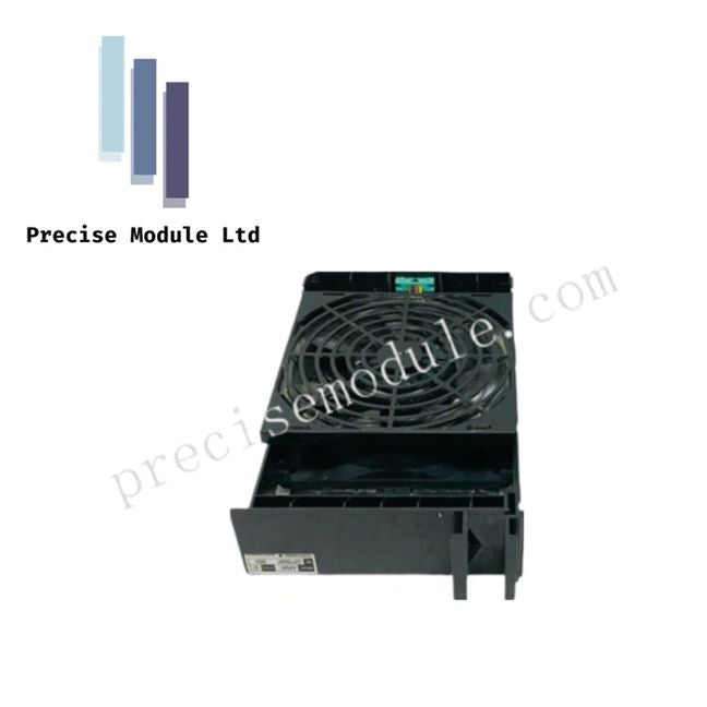 Yokogawa AIP601 Door Fan Unit | CENTUM VP / CS Thermal Module