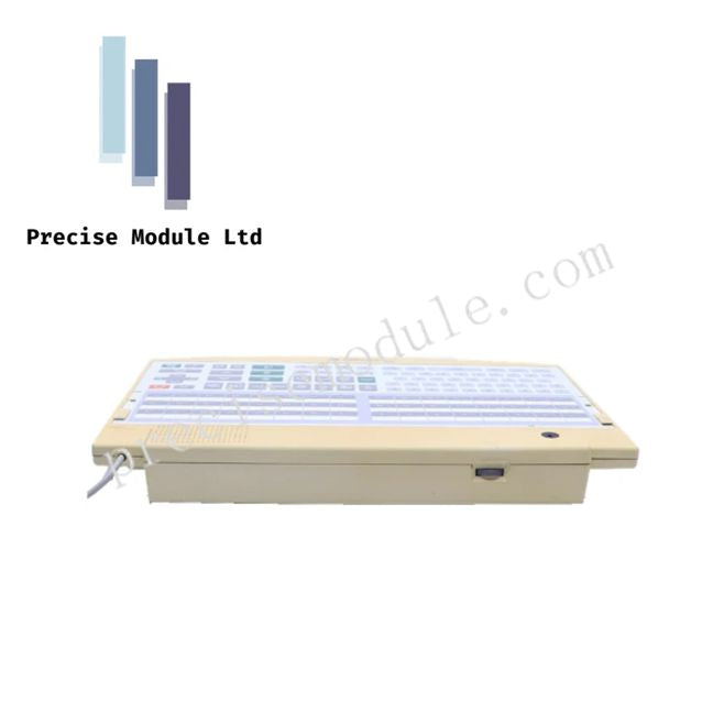 Yokogawa AIP821 Operator Keyboard | Industrial Control Input Device