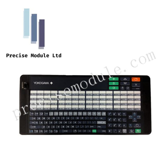 Yokogawa AIP830-111 Bedientastatur | Desktop-HIS-Schnittstelle
