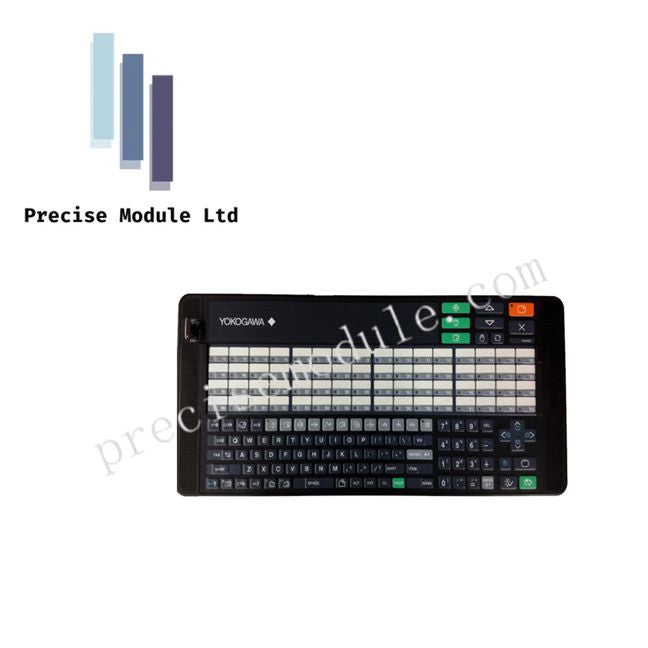 Yokogawa AIP830-111 Operation Keyboard HIS Interface | Industrial Control