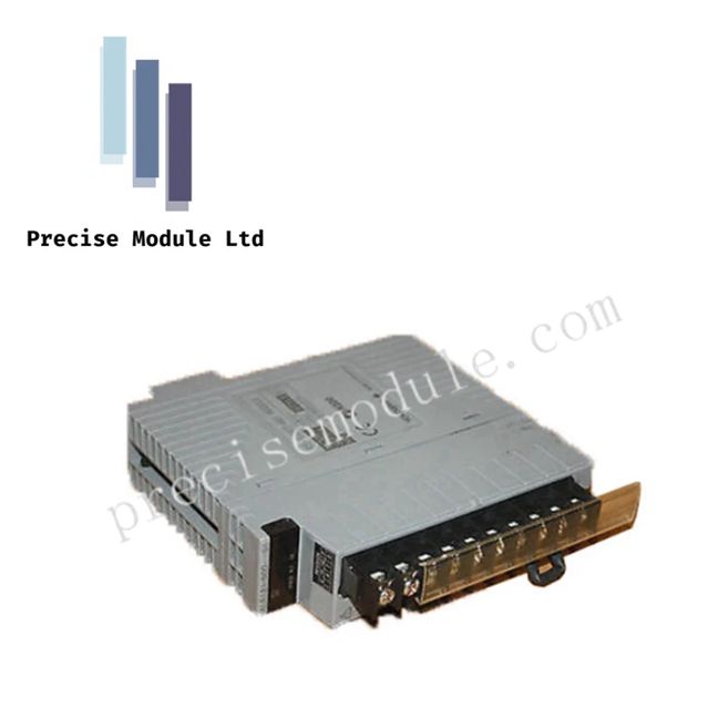 Yokogawa ALR111-S00 Serial Communication Module CENTUM VP/CS 3000